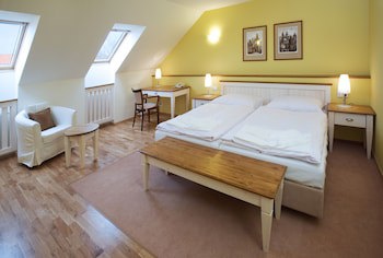 Dolce Villa Hotel galeri fotoğrafı