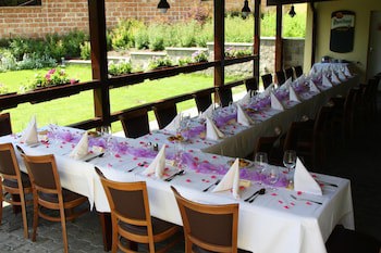 Dolce Villa Hotel galeri fotoğrafı