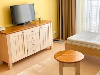 Dolce Villa Hotel galeri fotoğrafı