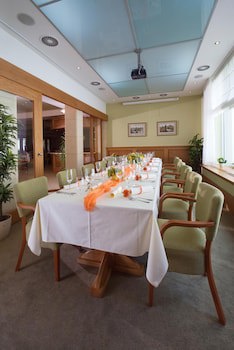 Dolce Villa Hotel galeri fotoğrafı