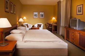 Dolce Villa Hotel galeri fotoğrafı