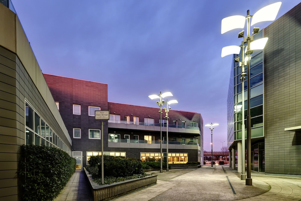 Hotel La Favorita