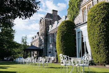 Grange Hotel
