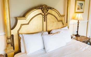 Grange Hotel