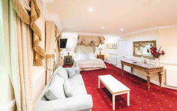 Grange Hotel