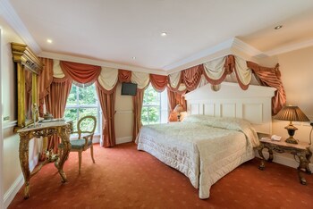 Grange Hotel