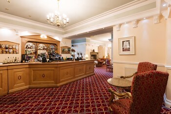 Grange Hotel