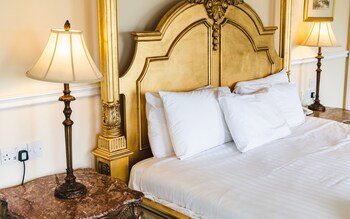 Grange Hotel
