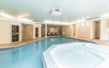 Grange Hotel