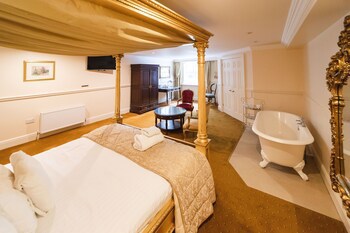 Grange Hotel