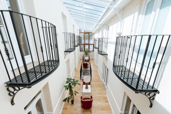 Grange Hotel