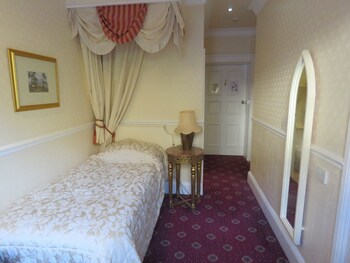 Grange Hotel