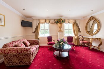 Grange Hotel