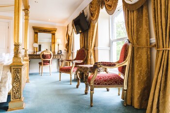 Grange Hotel