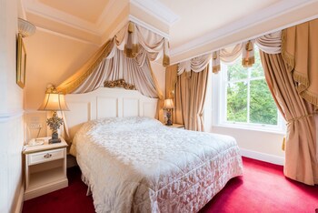 Grange Hotel