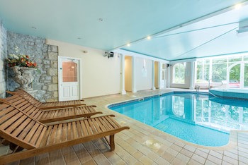 Grange Hotel