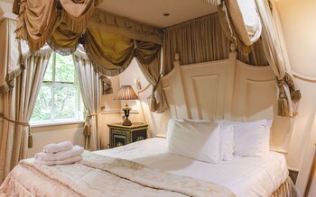Grange Hotel