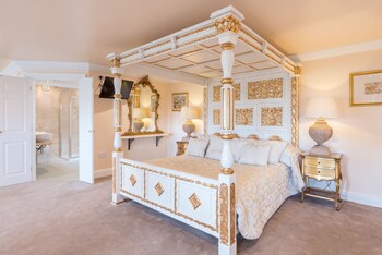 Grange Hotel