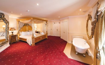 Grange Hotel