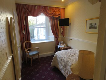 Grange Hotel