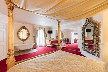 Grange Hotel