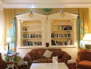 Grange Hotel