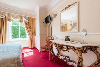 Grange Hotel