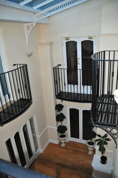 Grange Hotel