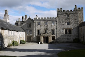 Grange Hotel
