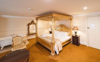 Grange Hotel
