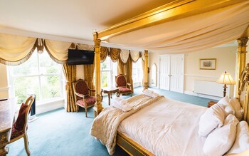 Grange Hotel