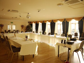Grange Hotel
