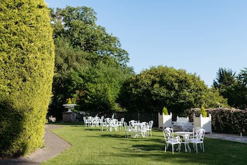 Grange Hotel