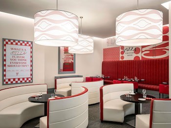 Ibis Mall Avenue Dubai galeri fotoğrafı