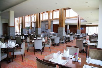 Pearl Continental Hotel Muzaffarabad