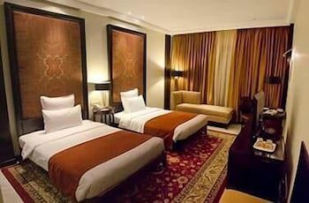 Pearl Continental Hotel Muzaffarabad