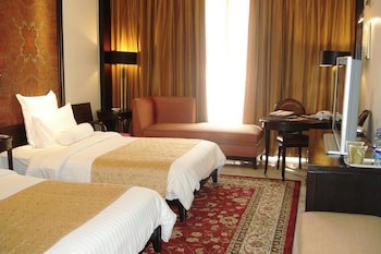 Pearl Continental Hotel Muzaffarabad