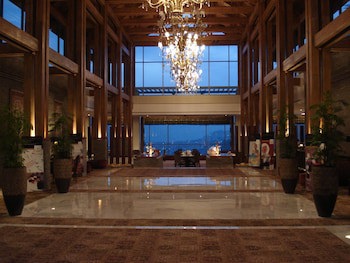Pearl Continental Hotel Muzaffarabad