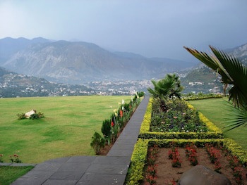 Pearl Continental Hotel Muzaffarabad