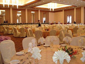 Pearl Continental Hotel Muzaffarabad