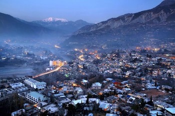Pearl Continental Hotel Muzaffarabad