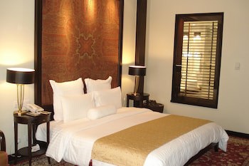 Pearl Continental Hotel Muzaffarabad