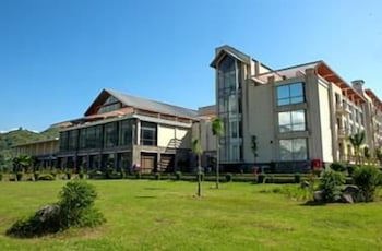 Pearl Continental Hotel Muzaffarabad