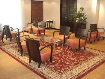 Pearl Continental Hotel Muzaffarabad