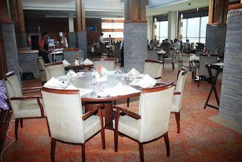 Pearl Continental Hotel Muzaffarabad