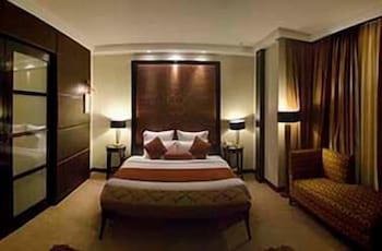 Pearl Continental Hotel Muzaffarabad