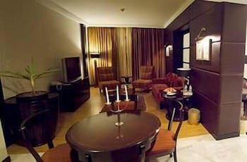 Pearl Continental Hotel Muzaffarabad