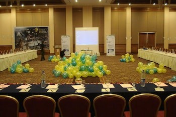 Pearl Continental Hotel Muzaffarabad