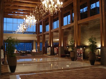 Pearl Continental Hotel Muzaffarabad