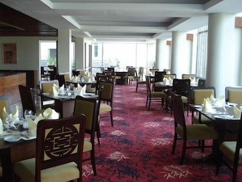 Pearl Continental Hotel Muzaffarabad